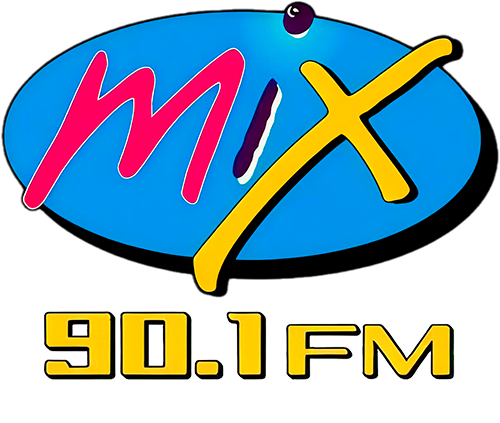 Mix-901-2003 Mix 90.1 FM