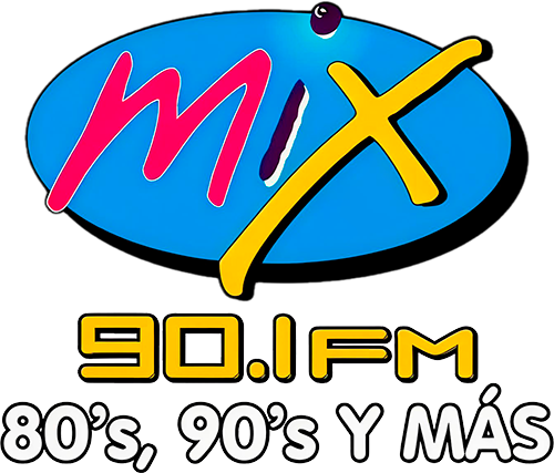 Mix-901-2007 Mix 90.1 FM