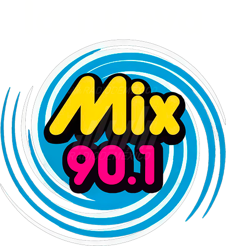 Mix-901-2011 La nueva Mix 90.1