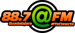 XHGDL-FM Arroba FM Guadalajara