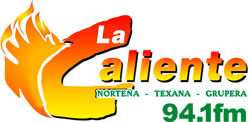 la-caliente-941-1999 XET-FM La Caliente