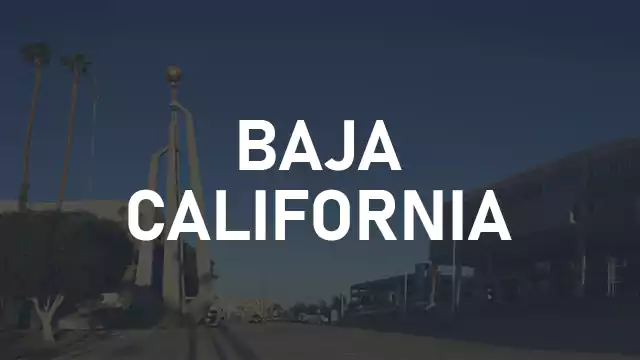 Baja California