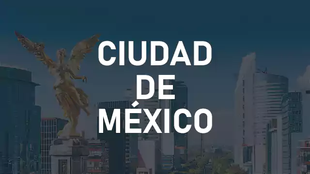 Ciudad de México