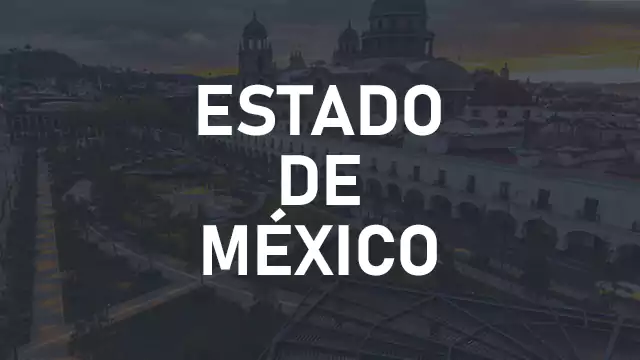 Estado de México