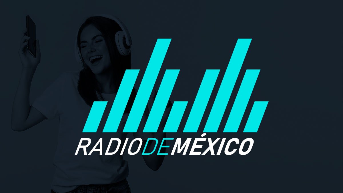 Radio de México