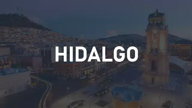 Hidalgo